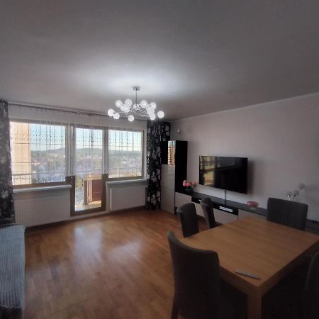 Apartament Na Kollataja Swinoujscie Exterior foto