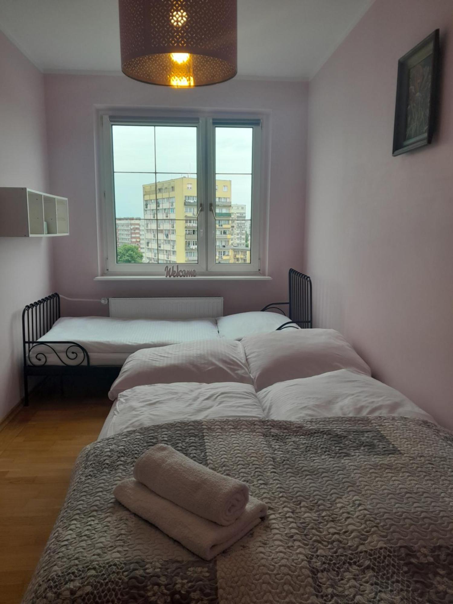 Apartament Na Kollataja Swinoujscie Exterior foto