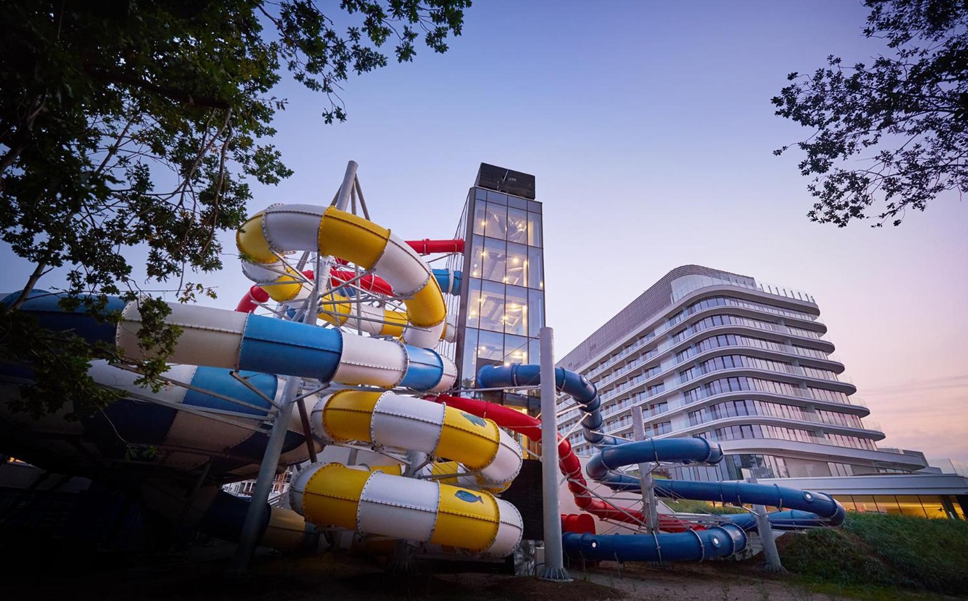 Apartament Na Kollataja Swinoujscie Exterior foto
